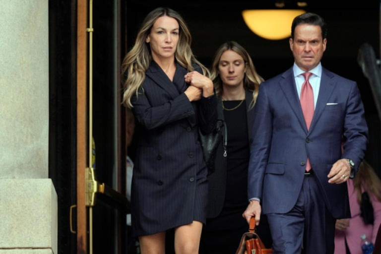 alan jackson attorney wife