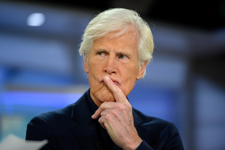 keith morrison