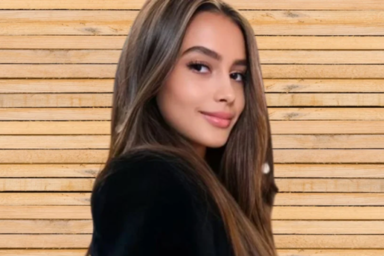 vanessa alessia